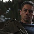 Photo Killian Scott