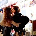 Photo Katherine Barrell