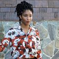 Photo Jessica Williams (II)