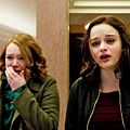 Photo Shannon Purser
