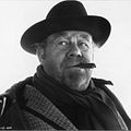 Photo Burl Ives