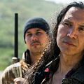 Photo Michael Greyeyes
