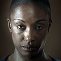 Photo Maïmouna N'Diaye