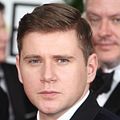 Photo Allen Leech