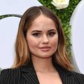 Photo Debby Ryan