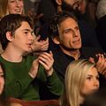 Photo Austin Abrams