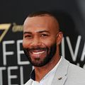 Photo Omari Hardwick