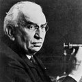 Photo Louis Lumière