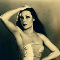 Photo Dolores del Río