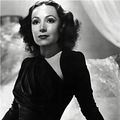 Photo Dolores del Río
