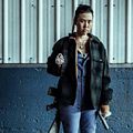 Photo Ramona Young