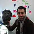 Photo Pepe Ocio