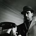 Photo Allen Baron