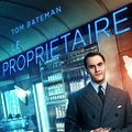 Photo Tom Bateman