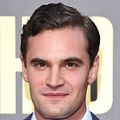 Photo Tom Bateman