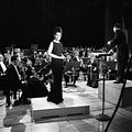Photo Maria Callas