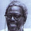 Photo Djibril Diop Mambety