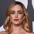 Photo Caity Lotz