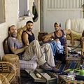 Photo Doron Ben-David