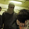 Photo Shadi Mar'i