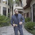 Photo Conor McGregor