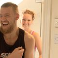 Photo Conor McGregor