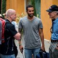 Photo Spencer Stone