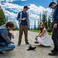 Photo Jedidiah Goodacre