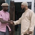 Photo Ntare Guma Mbaho Mwine