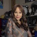 Photo Rosie Perez