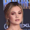 Photo Olivia Holt