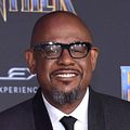 Photo Forest Whitaker