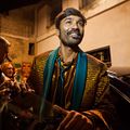 Photo V Dhanush