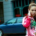 Photo Hannah Quinlivan