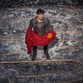 Photo Cameron Cuffe