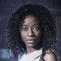 Photo Sibongile Mlambo