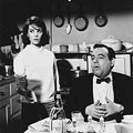 Photo Tom Bosley