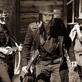 Photo Lukas Nelson