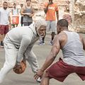 Photo Kyrie Irving