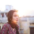 Photo Maria Mozhdah