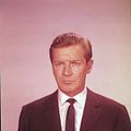 Photo Richard Basehart