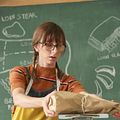Photo Allisyn Ashley Arm