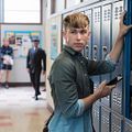 Photo Tommy Dorfman