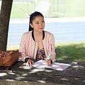 Photo Lana Condor