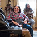 Photo Beth Ditto