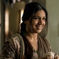 Photo Bhumi Pednekar