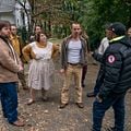 Photo Paul Walter Hauser