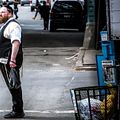 Photo Menashe Lustig