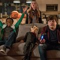 Photo Madison Iseman