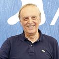 Photo Dario Argento